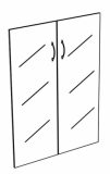 Дверь для шкафа GT 04-2