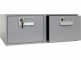 Шкаф для картотек FCB-25L (133L)