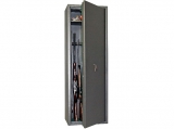 Оружейный шкаф MAXI-5PM/K3