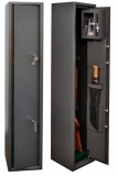 Оружейный шкаф Контур БТС-22